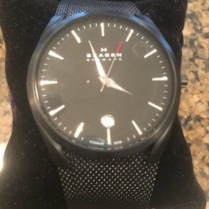 Skagen MEN'S WATCH